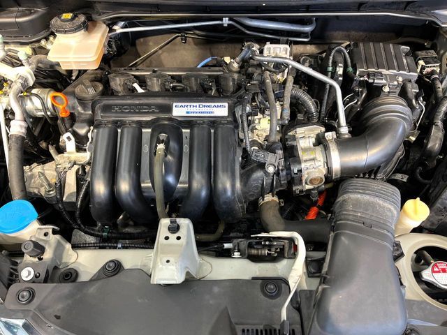 HONDA FIT HYBRID 2015 Image 31