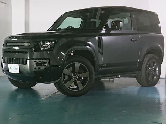 ROVER DEFENDER 2024 Image 31