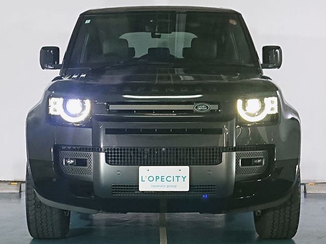 ROVER DEFENDER 2024 Image 31