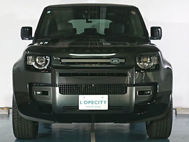 ROVER DEFENDER 2024 Image 31