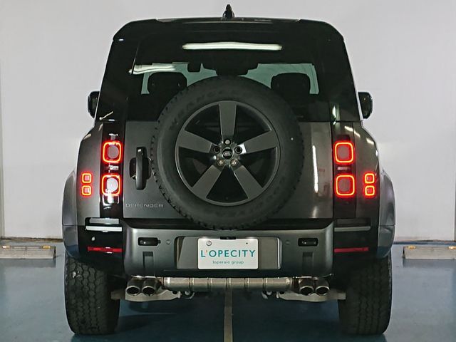 ROVER DEFENDER 2024 Image 31