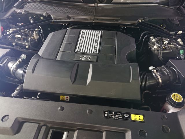 ROVER DEFENDER 2024 Image 31