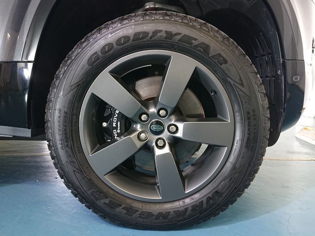 ROVER DEFENDER 2024 Image 31