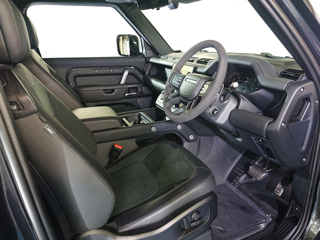 ROVER DEFENDER 2024 Image 31