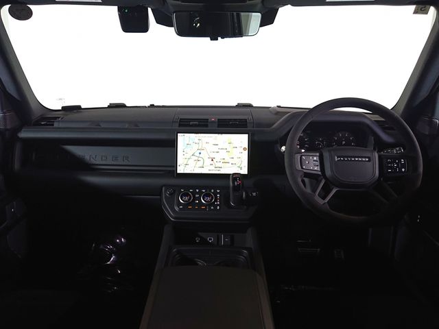 ROVER DEFENDER 2024 Image 31