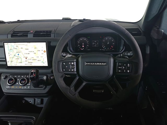 ROVER DEFENDER 2024 Image 31