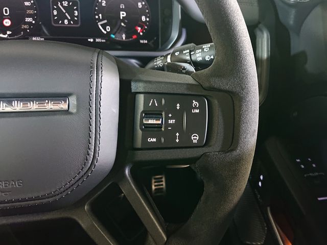 ROVER DEFENDER 2024 Image 31
