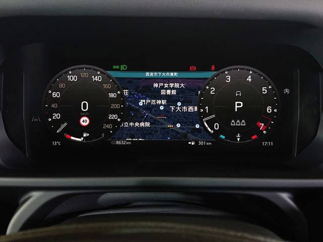 ROVER DEFENDER 2024 Image 31