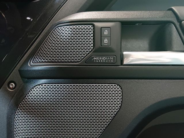 ROVER DEFENDER 2024 Image 31