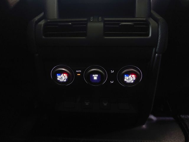 ROVER DEFENDER 2024 Image 31