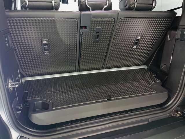 ROVER DEFENDER 2024 Image 31