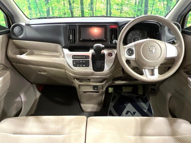 HONDA N-WGN 2015 Image 31