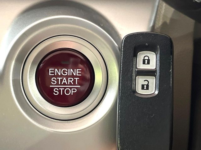 HONDA N-WGN 2015 Image 31