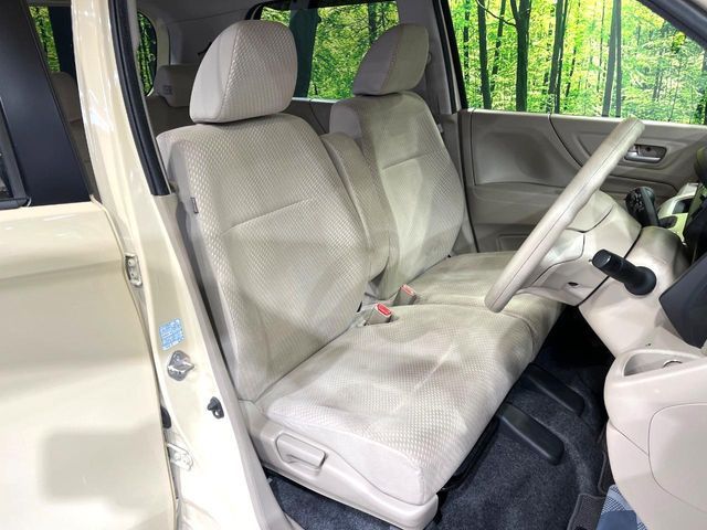 HONDA N-WGN 2015 Image 31