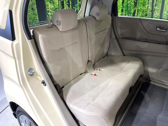 HONDA N-WGN 2015 Image 31