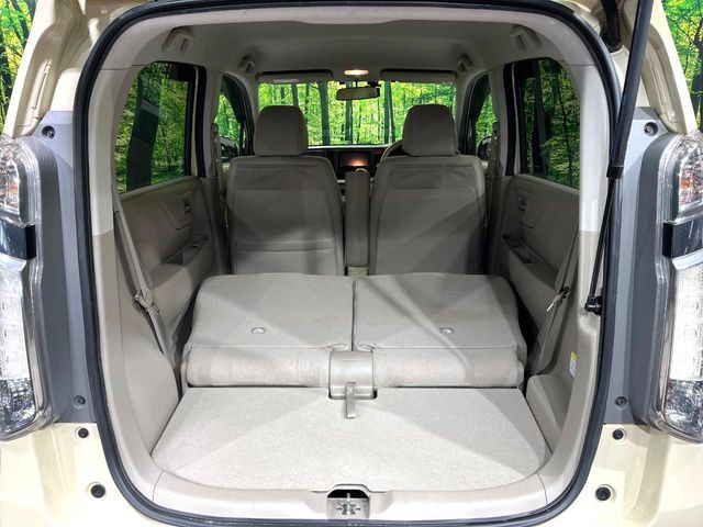 HONDA N-WGN 2015 Image 31