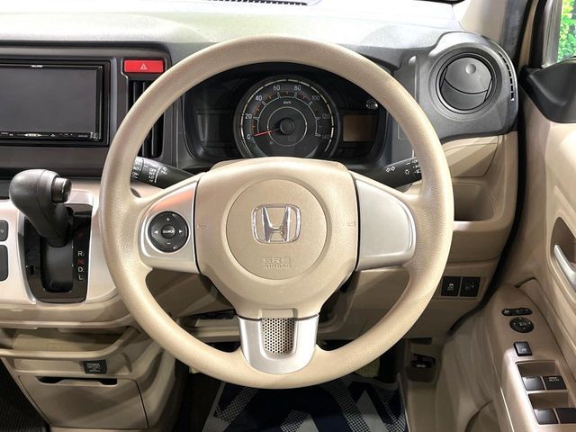 HONDA N-WGN 2015 Image 31