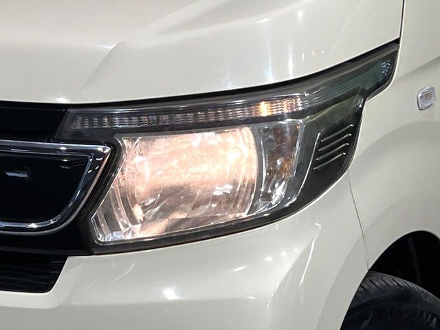 HONDA N-WGN 2015 Image 31