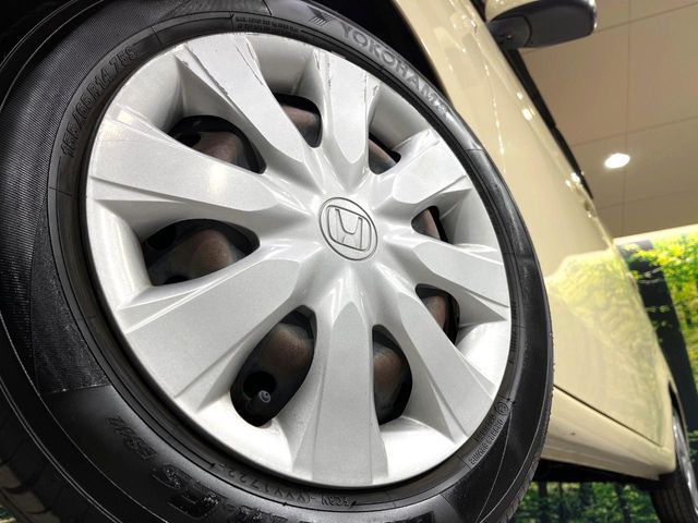 HONDA N-WGN 2015 Image 31