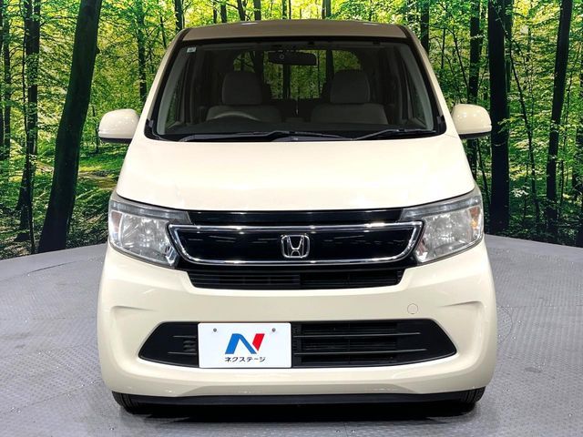 HONDA N-WGN 2015 Image 31