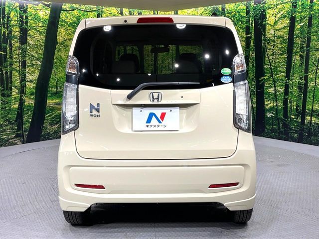 HONDA N-WGN 2015 Image 31