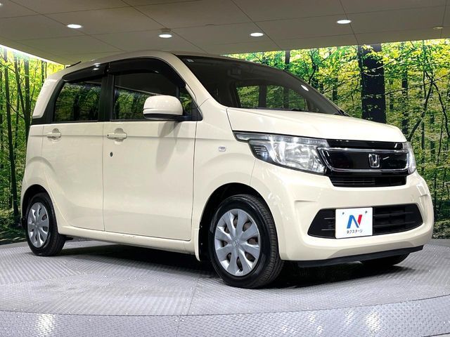 HONDA N-WGN 2015 Image 31