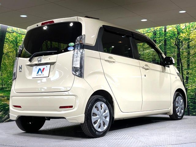 HONDA N-WGN 2015 Image 31