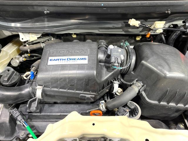 HONDA N-WGN 2015 Image 31