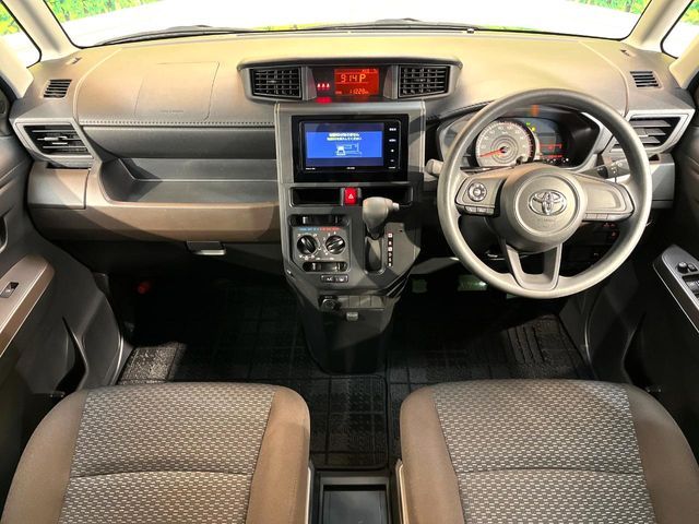 TOYOTA ROOMY 2021 Image 31