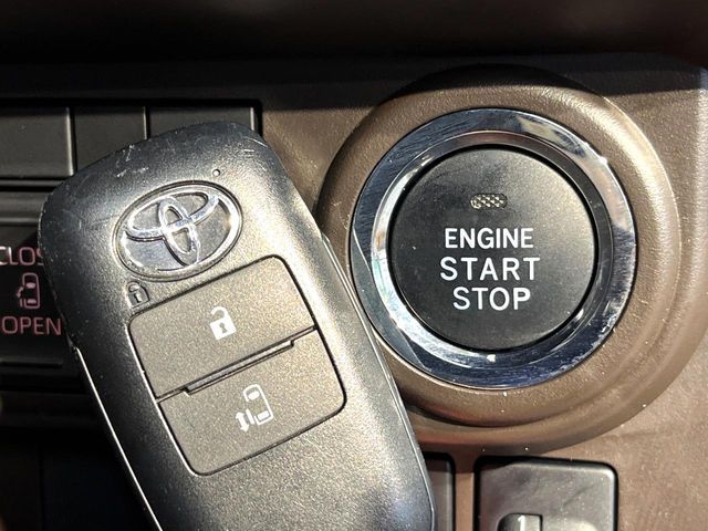 TOYOTA ROOMY 2021 Image 31