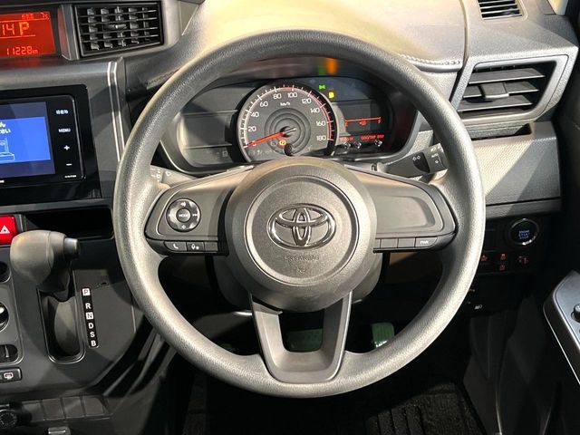 TOYOTA ROOMY 2021 Image 31