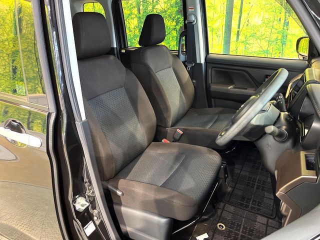 TOYOTA ROOMY 2021 Image 31