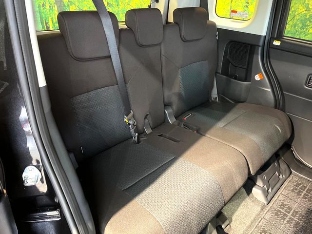 TOYOTA ROOMY 2021 Image 31