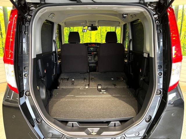 TOYOTA ROOMY 2021 Image 31