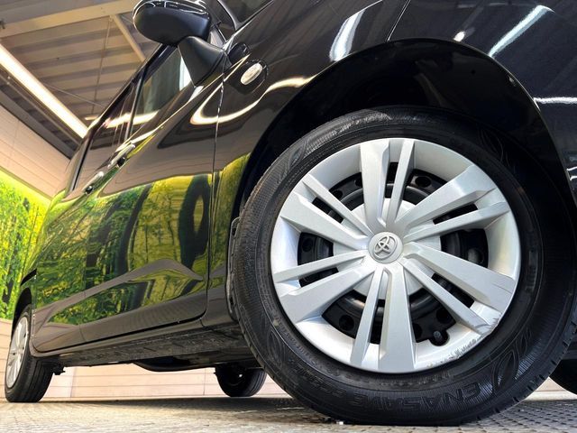 TOYOTA ROOMY 2021 Image 31