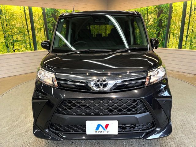 TOYOTA ROOMY 2021 Image 31