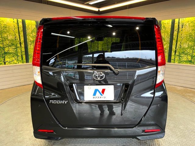 TOYOTA ROOMY 2021 Image 31