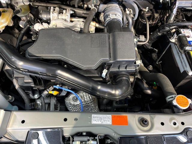 TOYOTA ROOMY 2021 Image 31