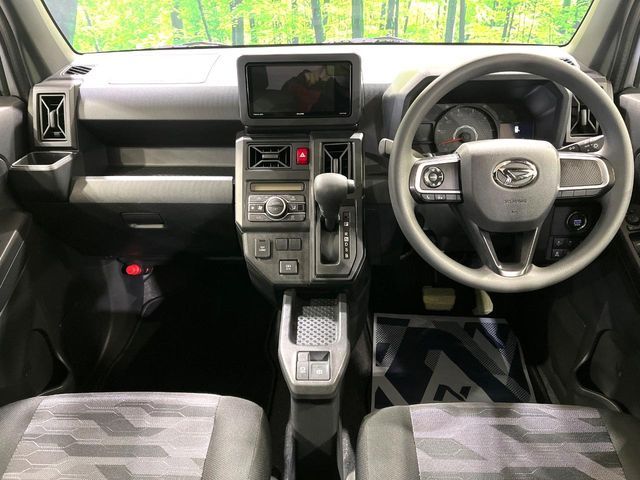 DAIHATSU TAFT 2025 Image 31