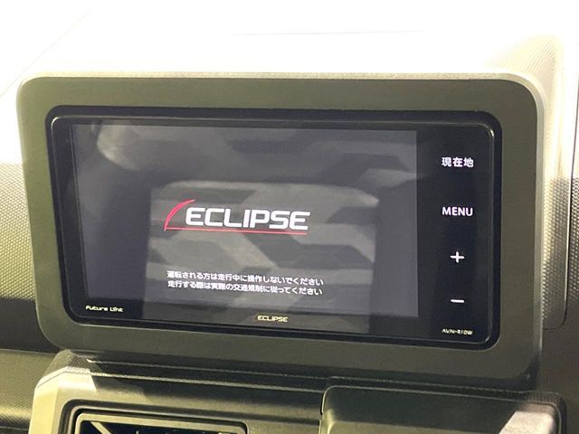 DAIHATSU TAFT 2025 Image 31