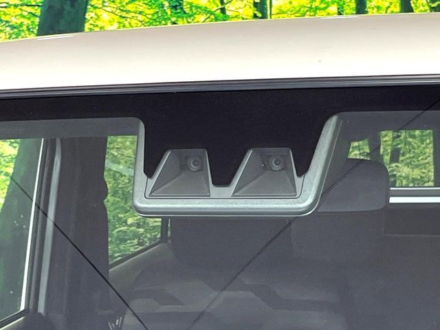 DAIHATSU TAFT 2025 Image 31