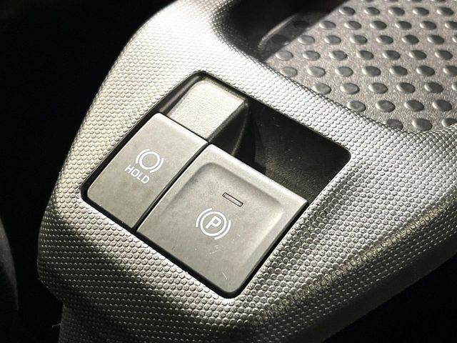 DAIHATSU TAFT 2025 Image 31