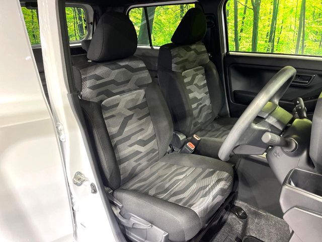 DAIHATSU TAFT 2025 Image 31