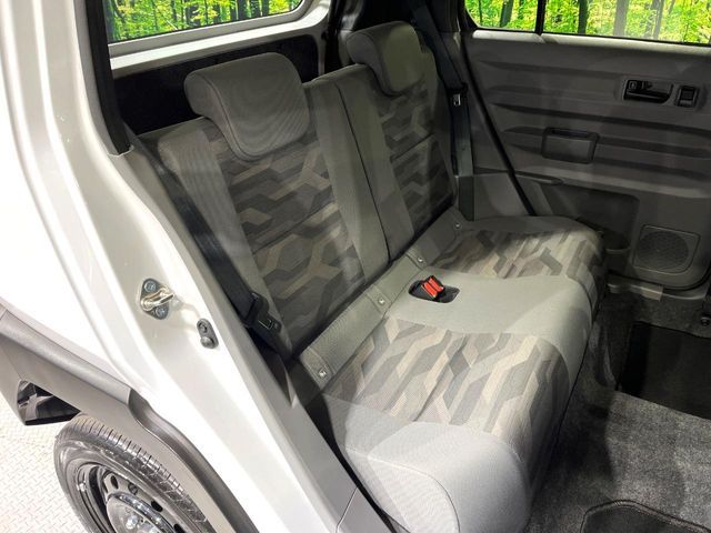 DAIHATSU TAFT 2025 Image 31