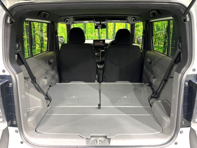 DAIHATSU TAFT 2025 Image 31