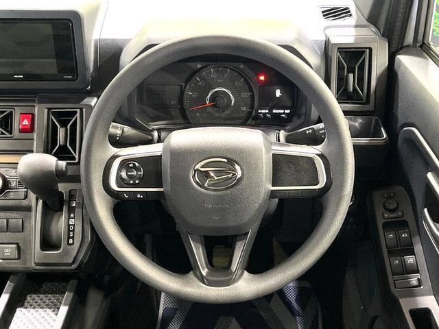 DAIHATSU TAFT 2025 Image 31