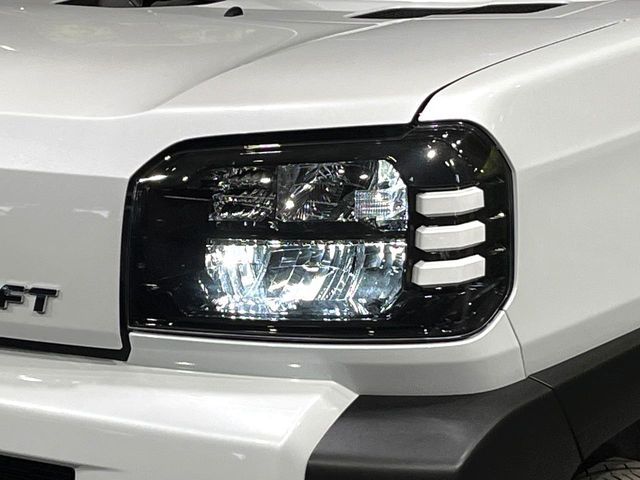 DAIHATSU TAFT 2025 Image 31