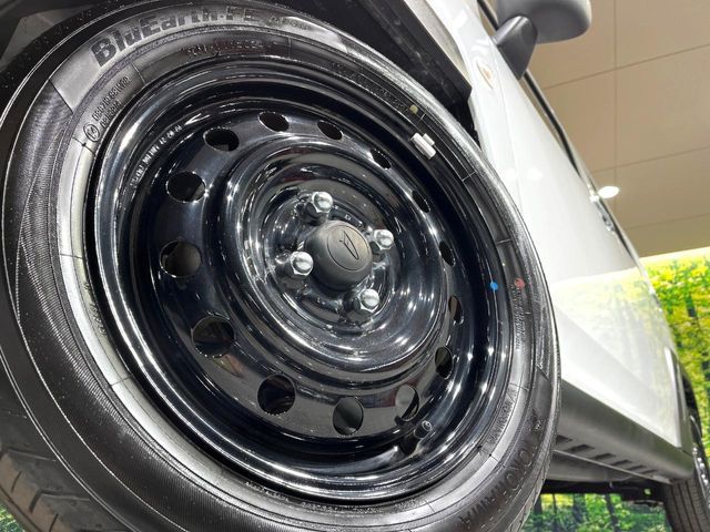 DAIHATSU TAFT 2025 Image 31