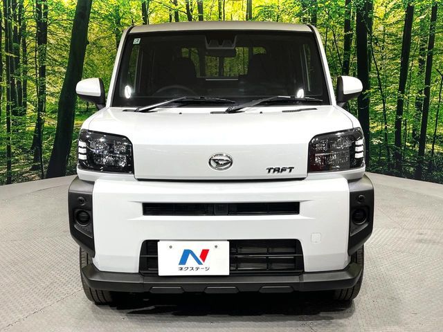 DAIHATSU TAFT 2025 Image 31