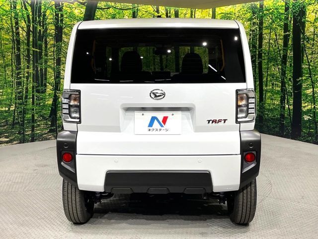 DAIHATSU TAFT 2025 Image 31